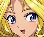 Alice - Langrisser