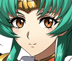Angelina - Langrisser
