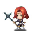 Anna - Langrisser