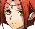 Anna - Langrisser