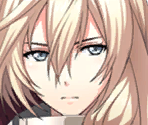 Arianrhod - Langrisser