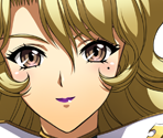 Brenda - Langrisser