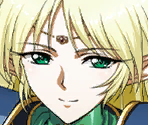 Deedlit - Langrisser