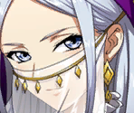 Ilucia - Langrisser