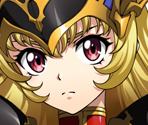 Emilia - Langrisser
