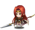 Fana - Langrisser