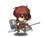Freya - Langrisser