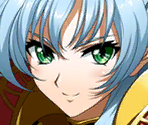 Helena - Langrisser