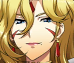 Imelda - Langrisser