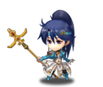 Jessica - Langrisser