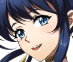 Peak Jessica - Langrisser