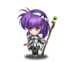 Lambda - Langrisser