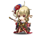 Lana - Langrisser