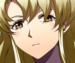 Lana - Langrisser