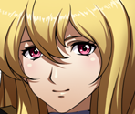 Leticia - Langrisser