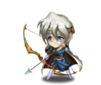 Liffany - Langrisser