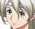 liffany - Langrisser