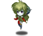 Listell - Langrisser