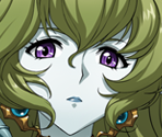 Listell - Langrisser