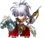Luna - Langrisser