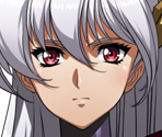 Luna - Langrisser