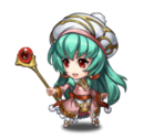 Melania - Langrisser