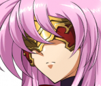 Mystery Knight - Langrisser