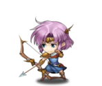 Narm - Langrisser