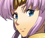 Narm - Langrisser