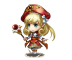 Rachel - Langrisser