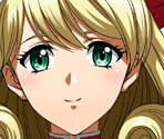 Rachel - Langrisser