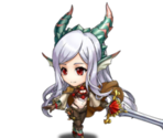 Renata - Langrisser