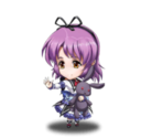 Renne - Langrisser