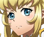 Rozalia - Langrisser
