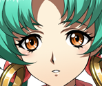Schelfaniel - Langrisser