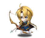 Celia - Langrisser
