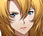 Celia - Langrisser