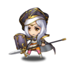 Serena - Langrisser