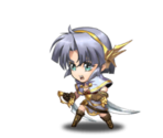 Sherry - Langrisser