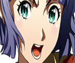 Sherry - Langrisser