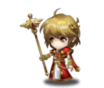 Sofia - Langrisser