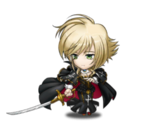 Shilinka - Langrisser