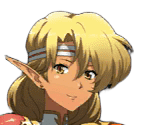 Sonia - Langrisser