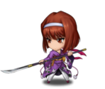 Sumire - Langrisser