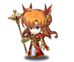Tiaris - Langrisser