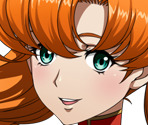 Tiaris - Langrisser