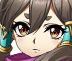Tsubame - Langrisser
