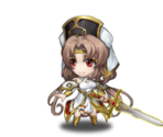 Yulia - Langrisser