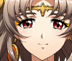 Yulia - Langrisser