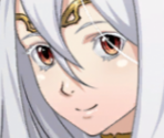 Zerida - Langrisser